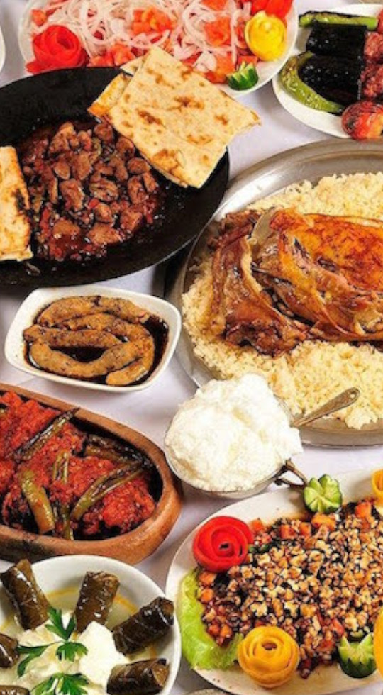 Yenilikçi Hizmete İnanıyoruz